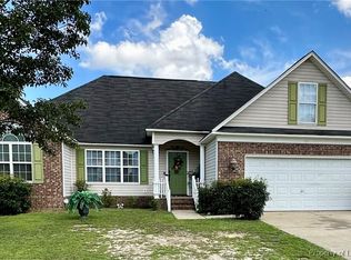 131 Congaree Dr, Raeford, NC 28376