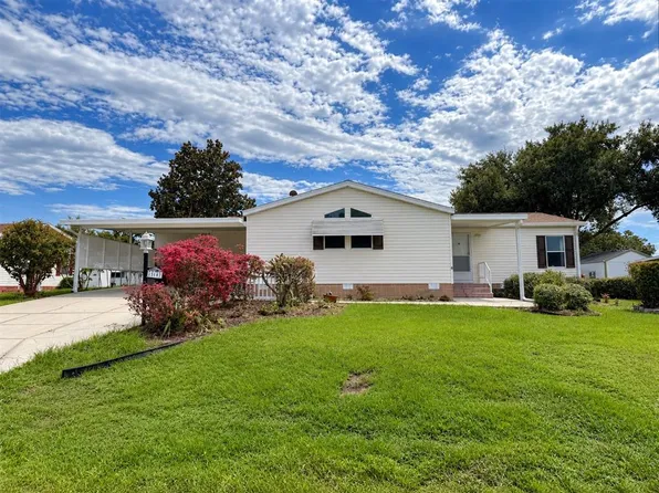 13181 SE 48 TERRACE, BELLEVIEW, FL 34420
