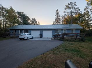 10596 Glenwood #2, Hayward, WI 54843