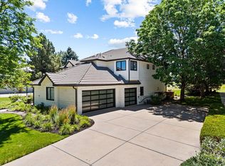 15 Glenmoor Cir, Cherry Hills Village, CO 80113