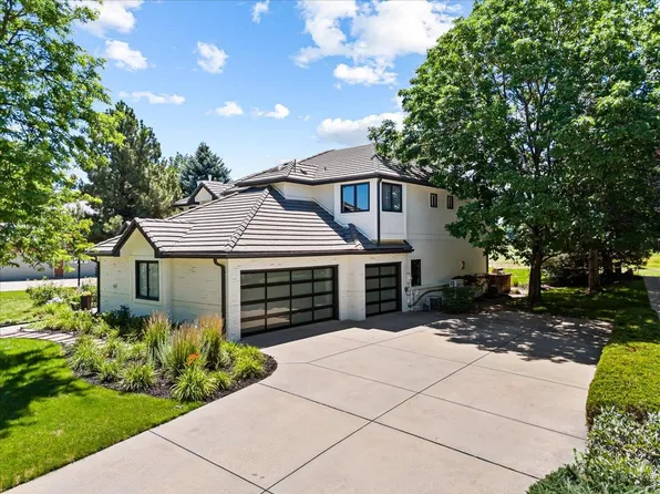 15 Glenmoor Cir, Cherry Hills Village, CO 80113