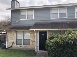 9100 Mountain Ridge Dr #2B, Austin, TX 78759
