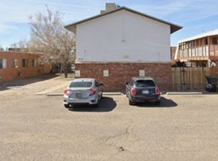 225 General Stilwell St NE #4, Albuquerque, NM 87123