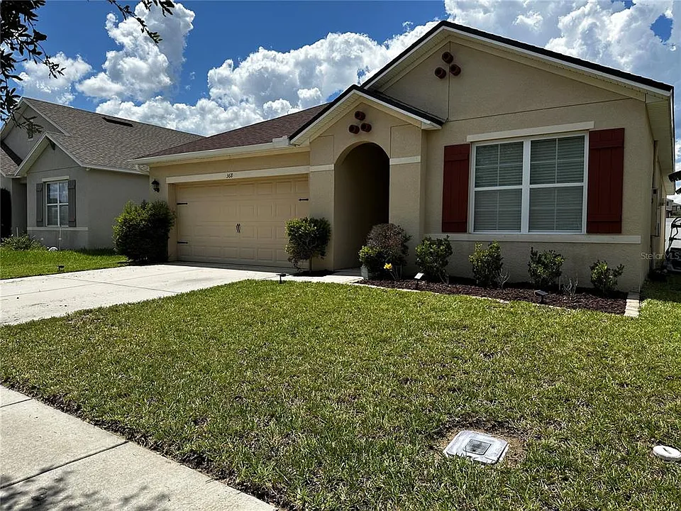 368 Aberdeen Dr