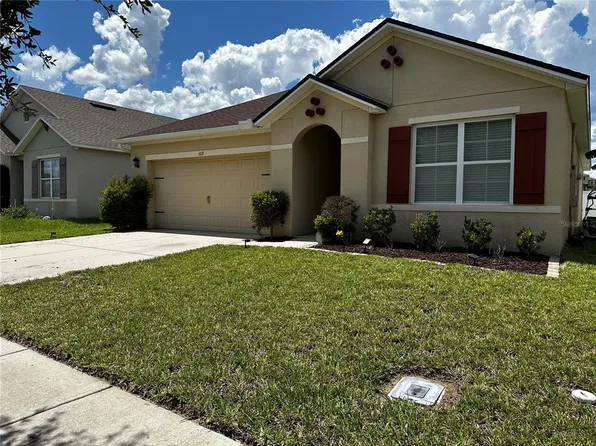 368 Aberdeen Dr, Davenport, FL 33896
