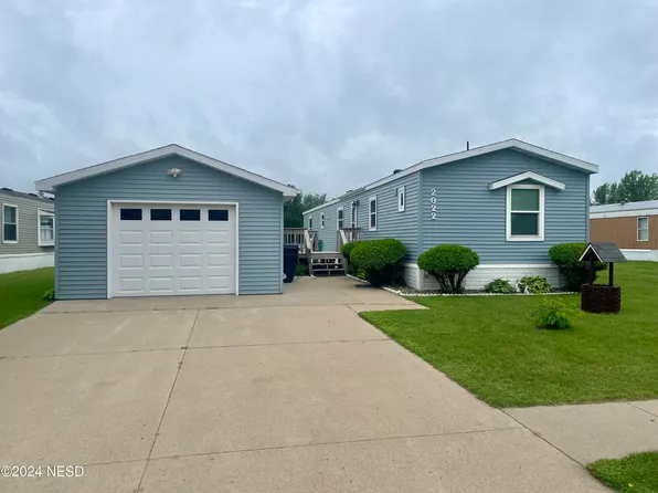 2022 10th Ave SW, Watertown, SD 57201