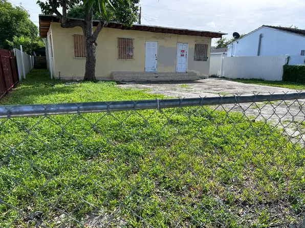 1078 NW 41st Street, Miami, FL 33127