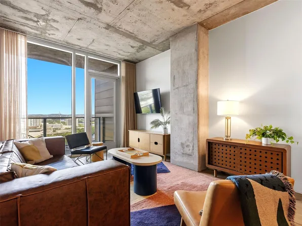 48 East Ave #2011, Austin, TX 78701