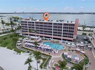 140 Estero BLVD #2302, FORT MYERS BEACH, FL 33931