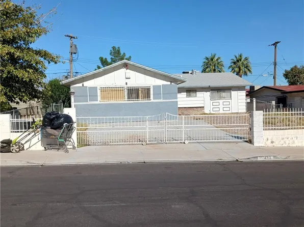 412 Gilday Ave, North Las Vegas, NV 89030