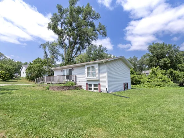 W772 Douglas AVENUE, Burlington, WI 53105