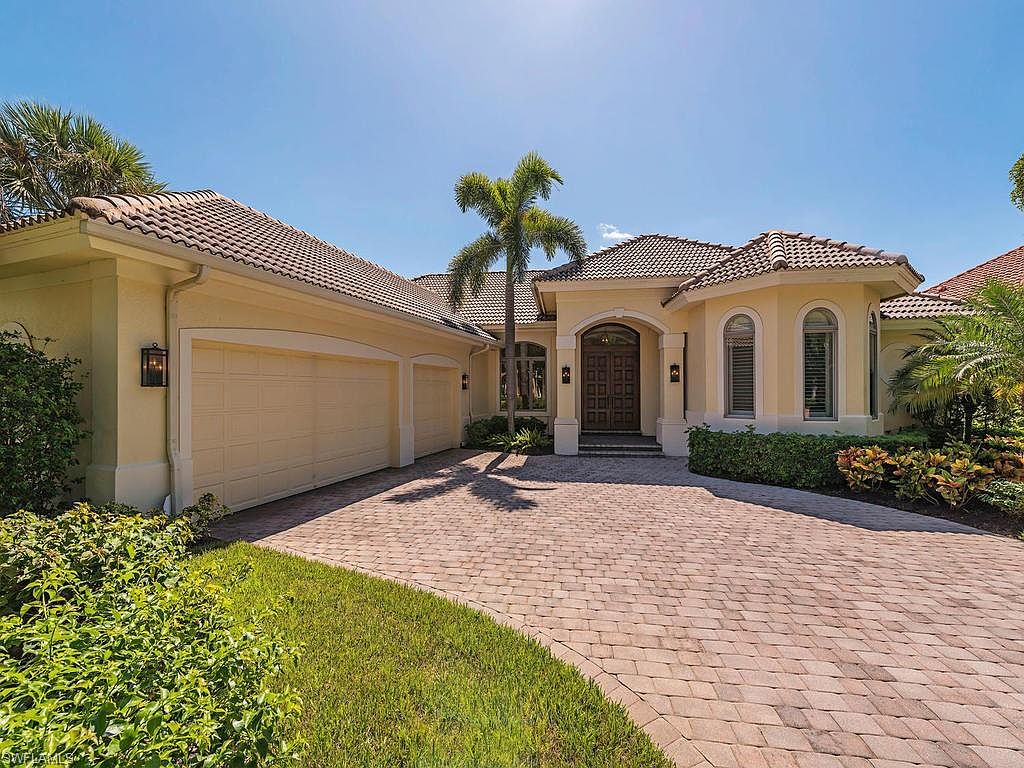 10681 Glen Lakes Dr, Estero, FL 34135 Zillow