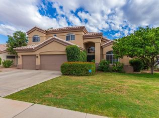 4435 E Tremaine Ave, Gilbert, AZ 85234