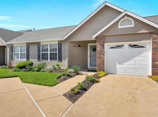 4807 Shirley Ridge Ct #23C, Saint Charles, MO 63304