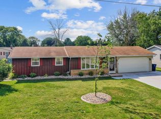 610 Erie Rd, Green Bay, WI 54311