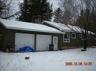 N11401 E Shore Rd, Pearson, WI 54462