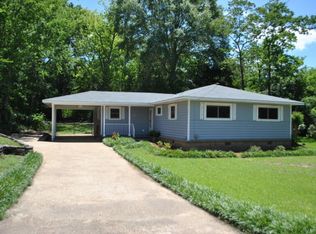 401 Herbert St, Demopolis, AL 36732