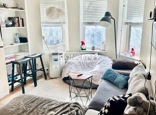 57 Westland Ave #4CP, Boston, MA 02115