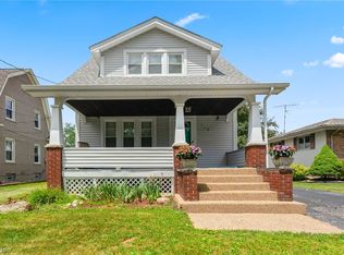 518 W River Blvd, Newton Falls, OH 44444