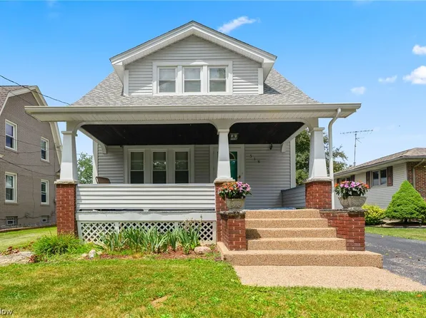 518 W River Blvd, Newton Falls, OH 44444