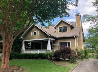 1524 Park Rd SE, Atlanta, GA 30315