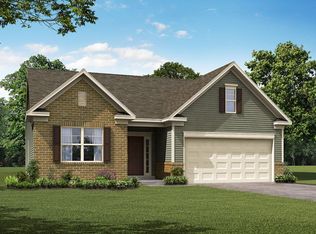 2207 Balting Glass Dr, Indian Trail, NC 28079