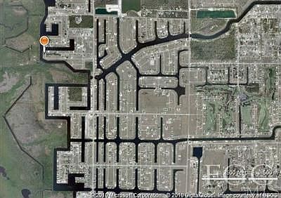 Home for Sale in Cape Coral, FL $91,900