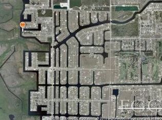 2010 NW 44th Pl, Cape Coral, FL 33993