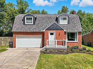 7141 Kleber Ct, Independence, OH 44131