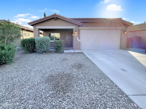 301 W STANLEY Avenue, San Tan Valley, AZ 85140