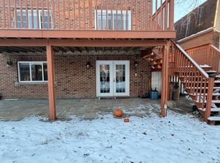 130 Alexmuir Blvd, Toronto, ON M1V 1K9