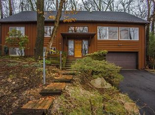 300 Riverview Dr, Ann Arbor, MI