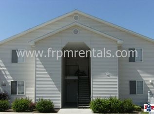 5843 W Clearview Ln APT 202, Boise, ID 83703