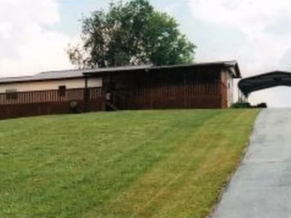 525 Shanks Rd, Blountville, TN 37617
