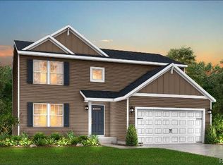 1494 Weatherstone Ln, Howell, MI 48843