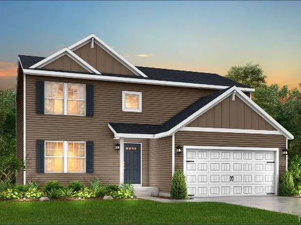 1494 Weatherstone Ln, Howell, MI 48843