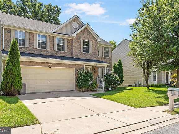 2nd image of 8711 Melissa Lilian Ct