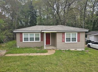 1707 21st Ave E, Tuscaloosa, AL 35404