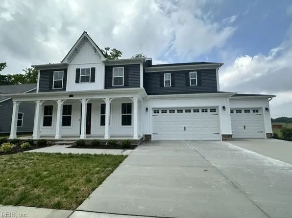 123 Everclear Dr, Suffolk, VA 23435