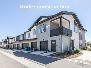 2710 Barnstormer St #A, Fort Collins, CO 80524