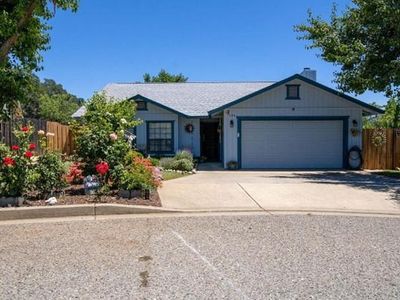 124 Erinn Pl, Jackson, CA, 95642