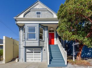 52 Santa Rosa Ave, San Francisco, CA 94112