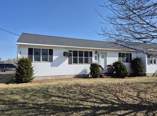 58 Meadow View Ln UNIT 42, Waterville, ME 04901