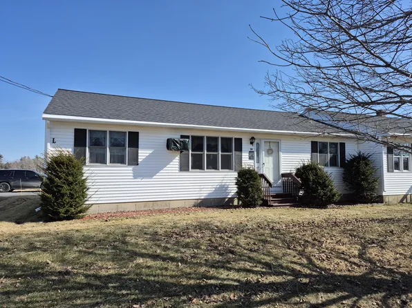 58 Meadow View Lane #42, Winslow, ME 04901