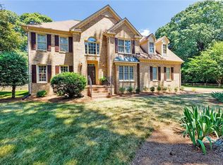 4737 Captain John Smith Rd, Williamsburg, VA 23185