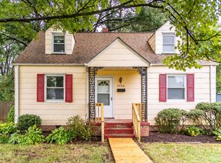 5524 Jahnke Rd, Richmond, VA 23225
