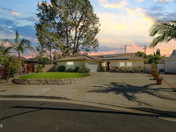 3287 Curt Dr, Camarillo, CA 93010