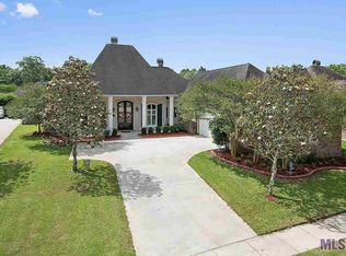 18334 Cedar Line Dr, Baton Rouge, LA 70817