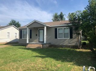 120 W Clegern Ave, Edmond, OK 73003