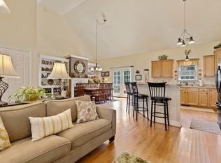 1004 Sethcreek Dr, Fuquay Varina, NC 27526